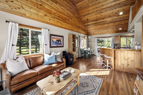 Glacier River Ranch - South Fork
