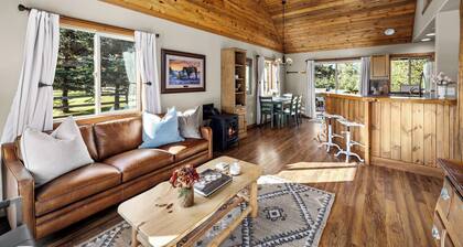 Glacier River Ranch - South Fork