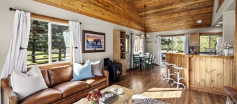 Glacier River Ranch - South Fork