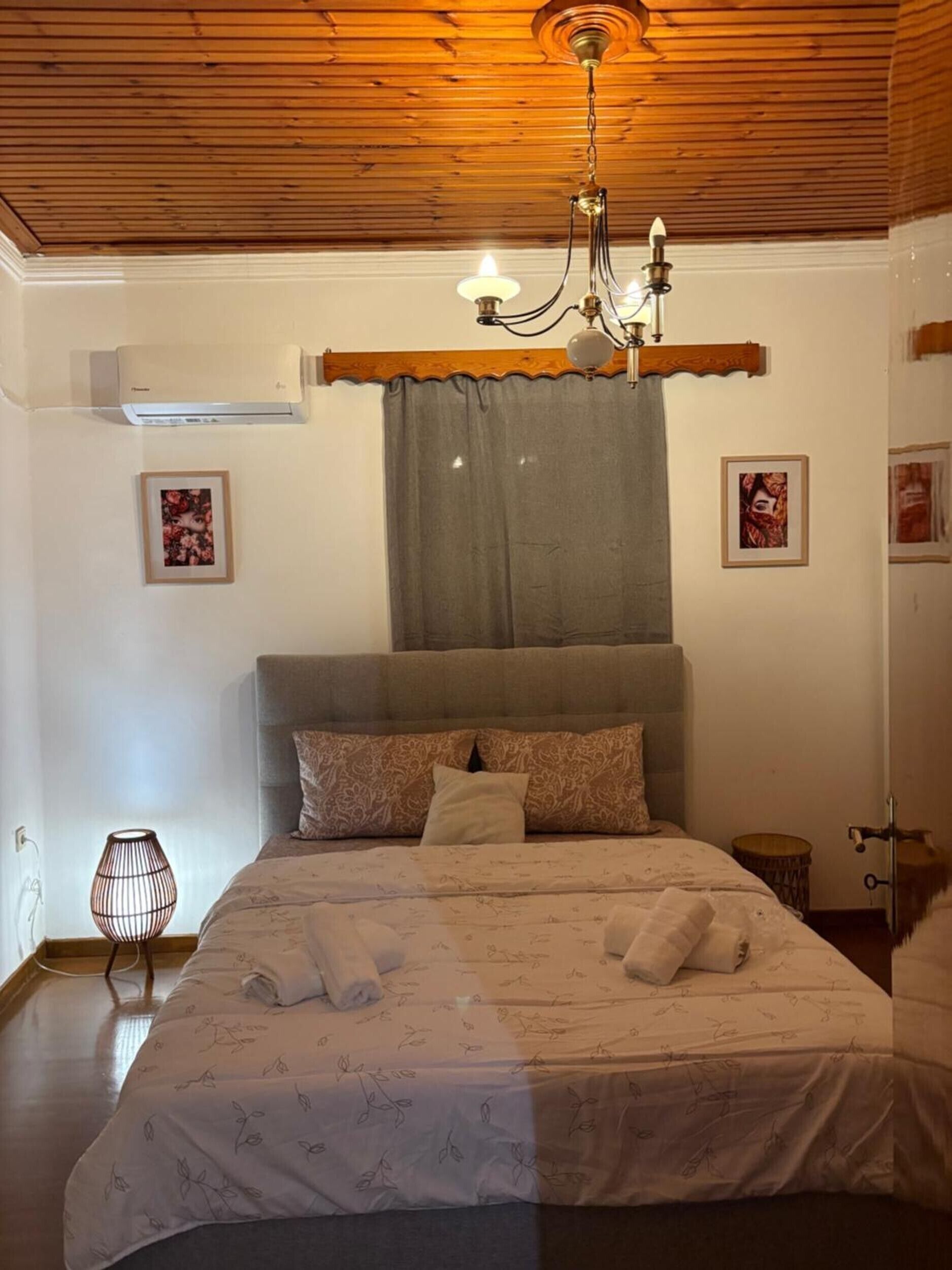 2 camere, Wi-Fi, lenzuola