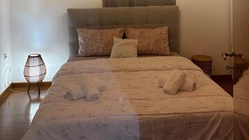 2 camere, Wi-Fi, lenzuola