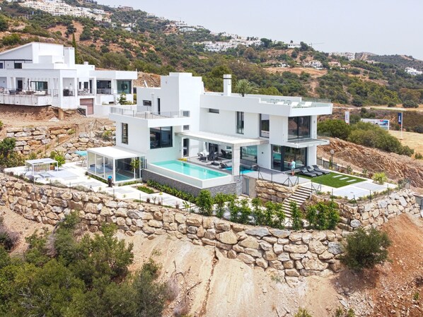 House - Luxury Villa Tomillo by Interhome (Marbella)