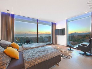 Inside other - Luxury Villa Tomillo by Interhome (Marbella)