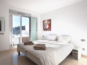 Room - Floresta Sur 8-5 by Interhome (Ojen)
