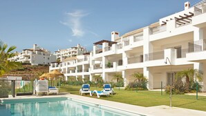 Pool - Floresta Sur 8-5 by Interhome (Ojen)
