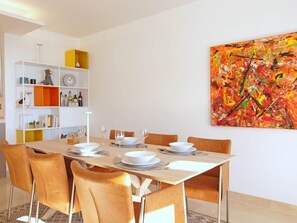 Dining - Floresta Sur 8-5 by Interhome (Ojen)