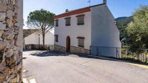 Unclassified image, 3 of 21, button - El Cerezal - Apartment with amazing nature views by Interhome (Ojen)