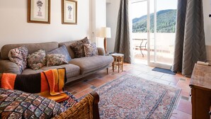 Unclassified image, 4 of 21, button - El Cerezal - Apartment with amazing nature views by Interhome (Ojen)
