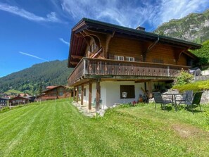 Aussenbereich