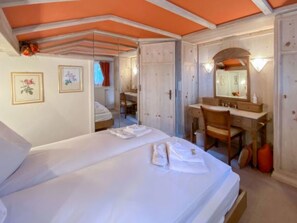 1 Schlafzimmer, Internetzugang