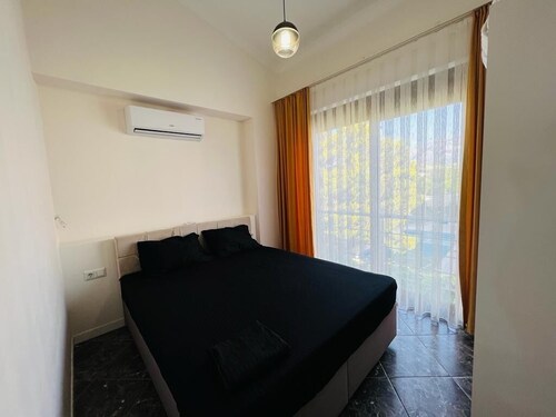 Mandalina Apartments B1