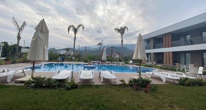 Mandalina Apartments B1