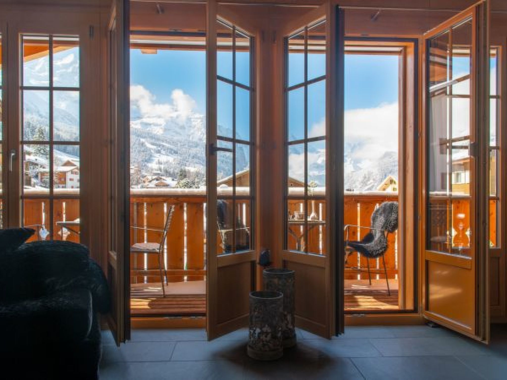 Intérieur