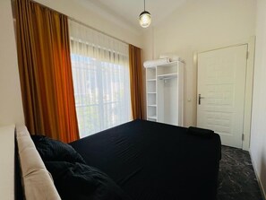 Apartment, 2 Bedrooms, Accessible, Smoking | 2 bedrooms - Mandalina Apartments A4 (Kemer)