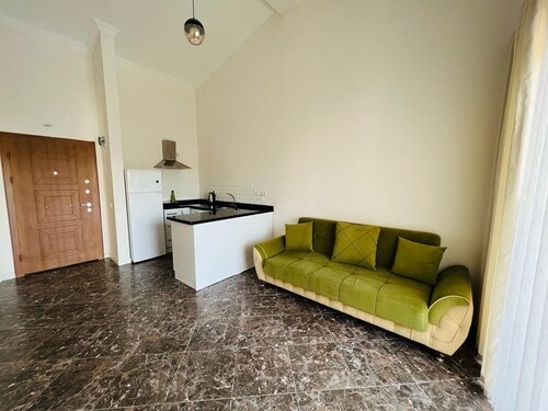 Mandalina Apartments A4