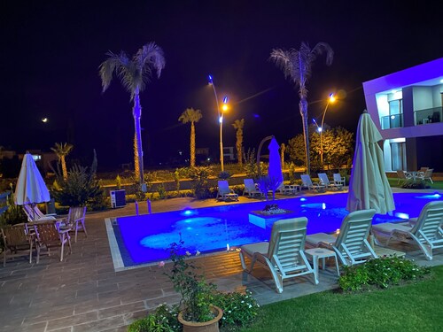 Mandalina Apartments A4