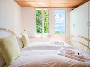1 soveværelse, internetforbindelse