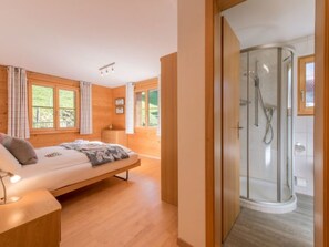 Towels - Chalet Bergrose by Interhome (Lauterbrunnen)