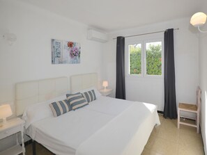 3 Schlafzimmer, Internetzugang