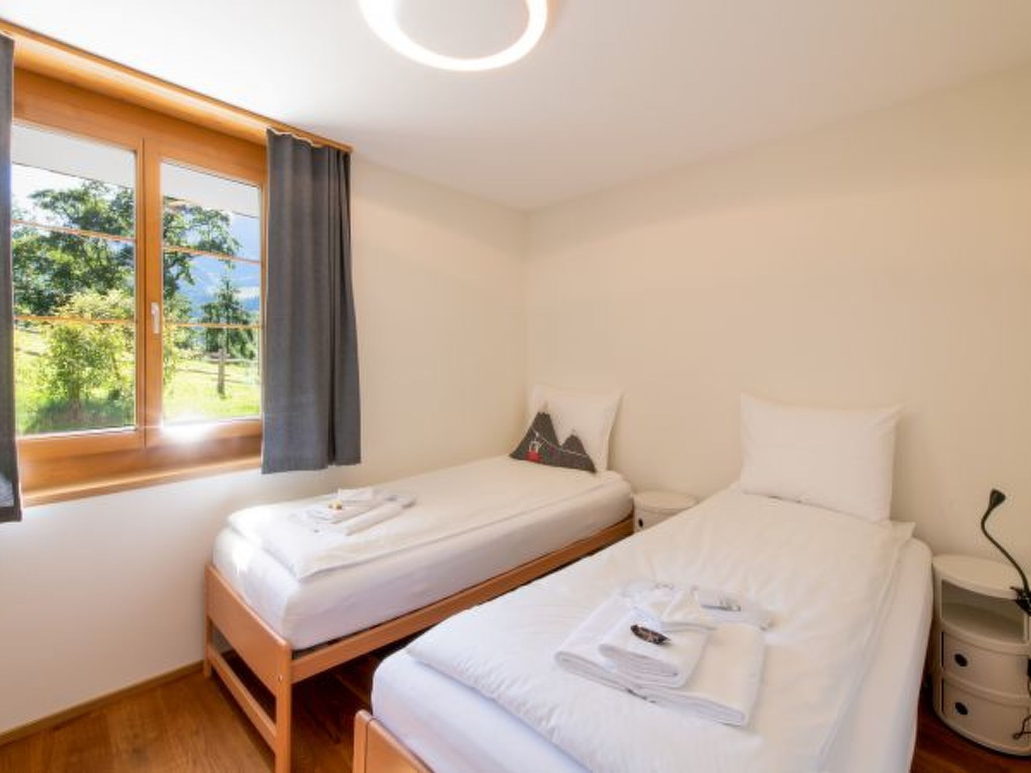 1 bedroom, Internet
