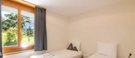 1 Schlafzimmer, Internetzugang