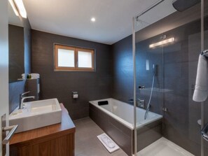 Towels - Chalet Stella Alpina by Interhome (Lauterbrunnen)