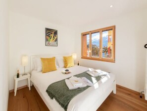 1 slaapkamer, internet