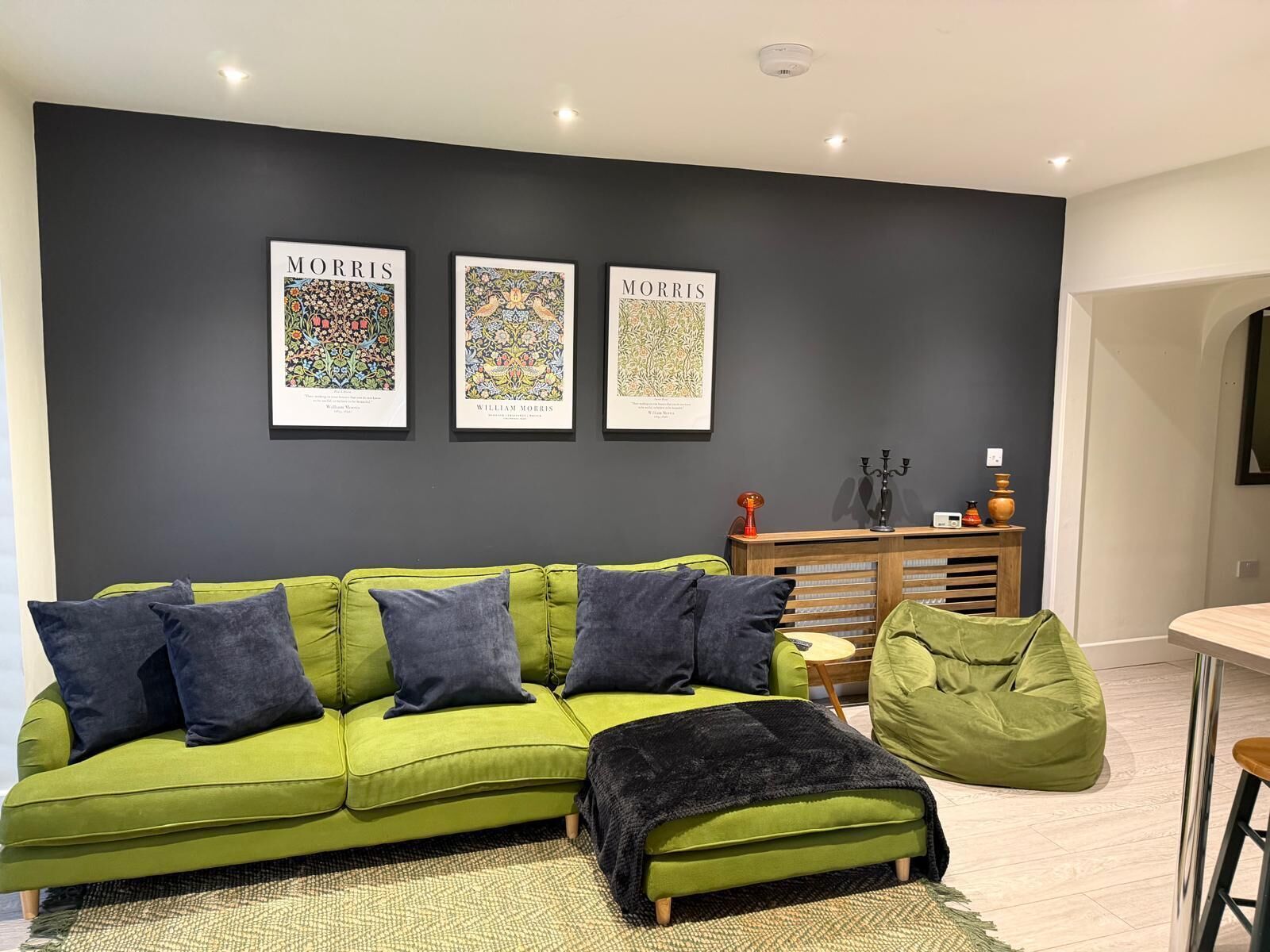 Living Room / Lounge