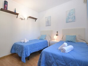 4 bedrooms, Internet - Llimona by Interhome (Alcúdia)