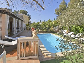 Pool - Llimona by Interhome (Alcúdia)