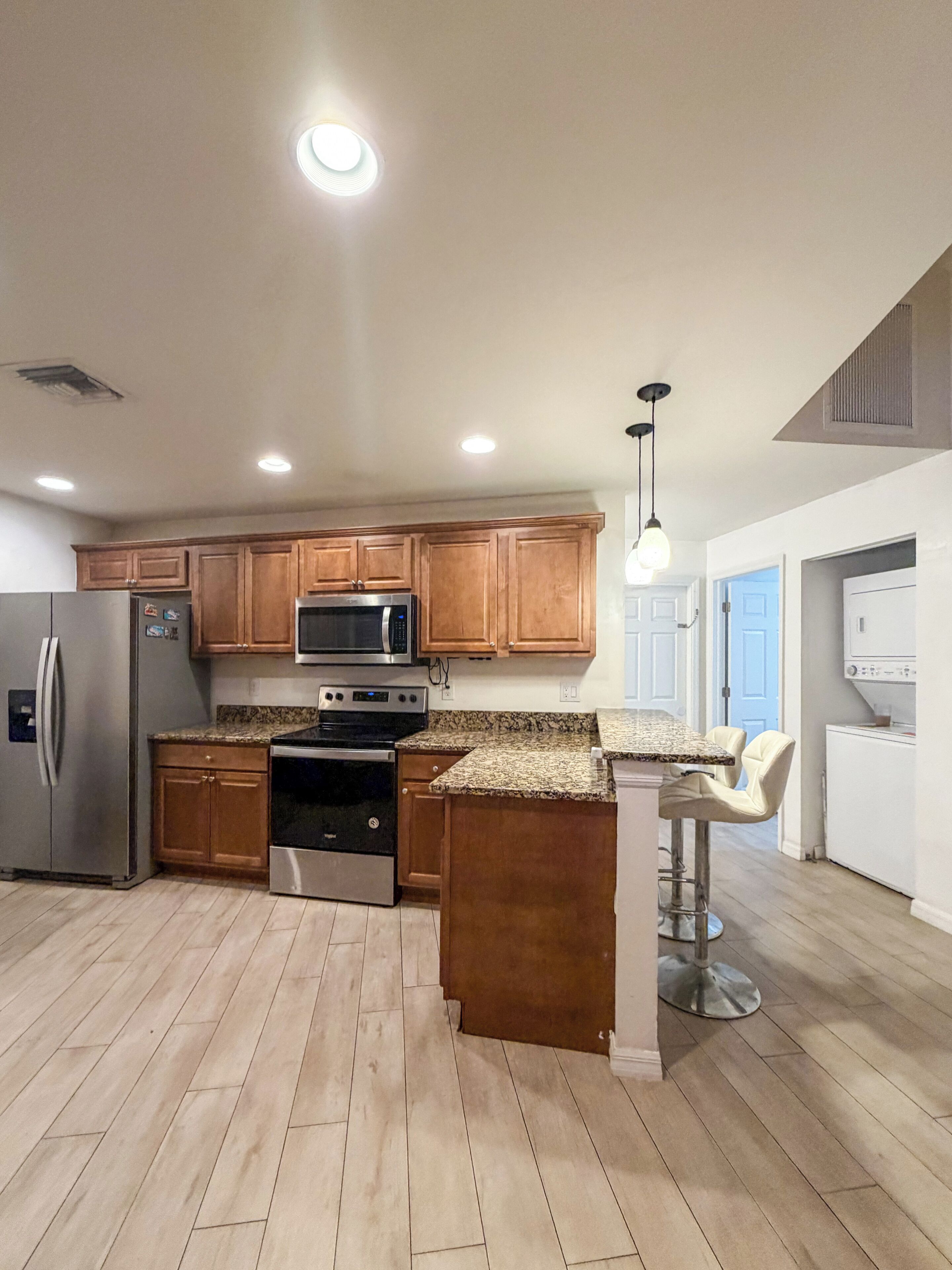 Apartment | Dapur peribadi