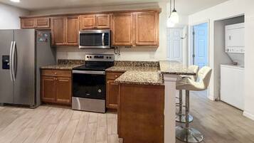 Apartment | Dapur peribadi