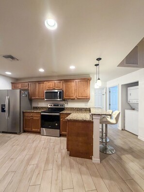 Apartment | Dapur peribadi