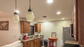 Dapur pribadi
