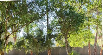 Amazing Retreat in Lehigh Acres Florida