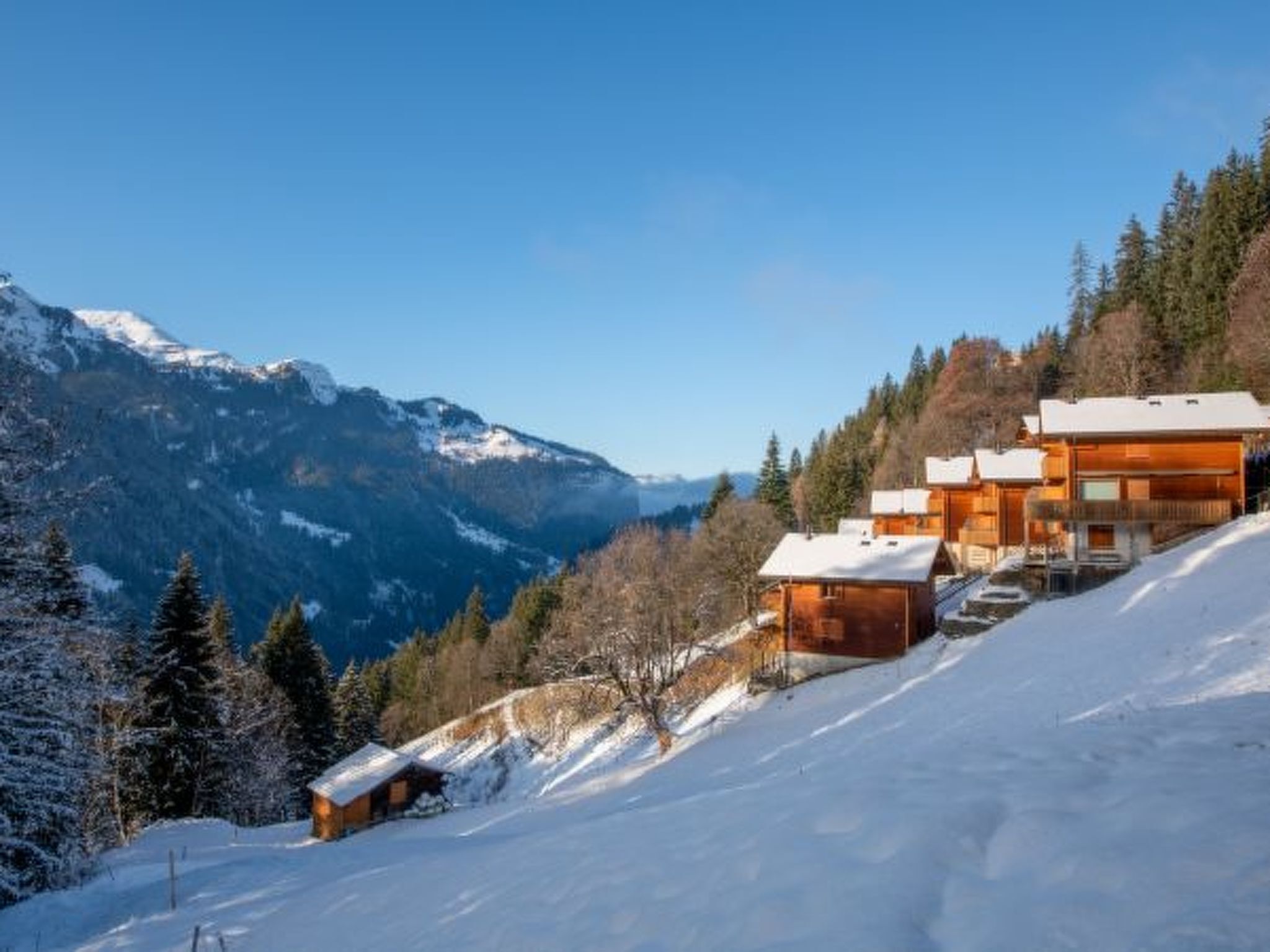 Exterieur