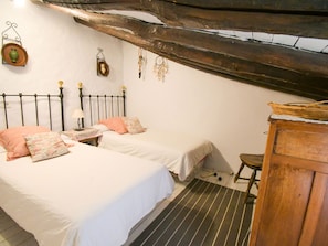 Room - Casa la Solana by Interhome (Benadalid)