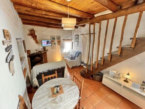 Kitchen / Dining Room - Casa la Solana by Interhome (Benadalid)