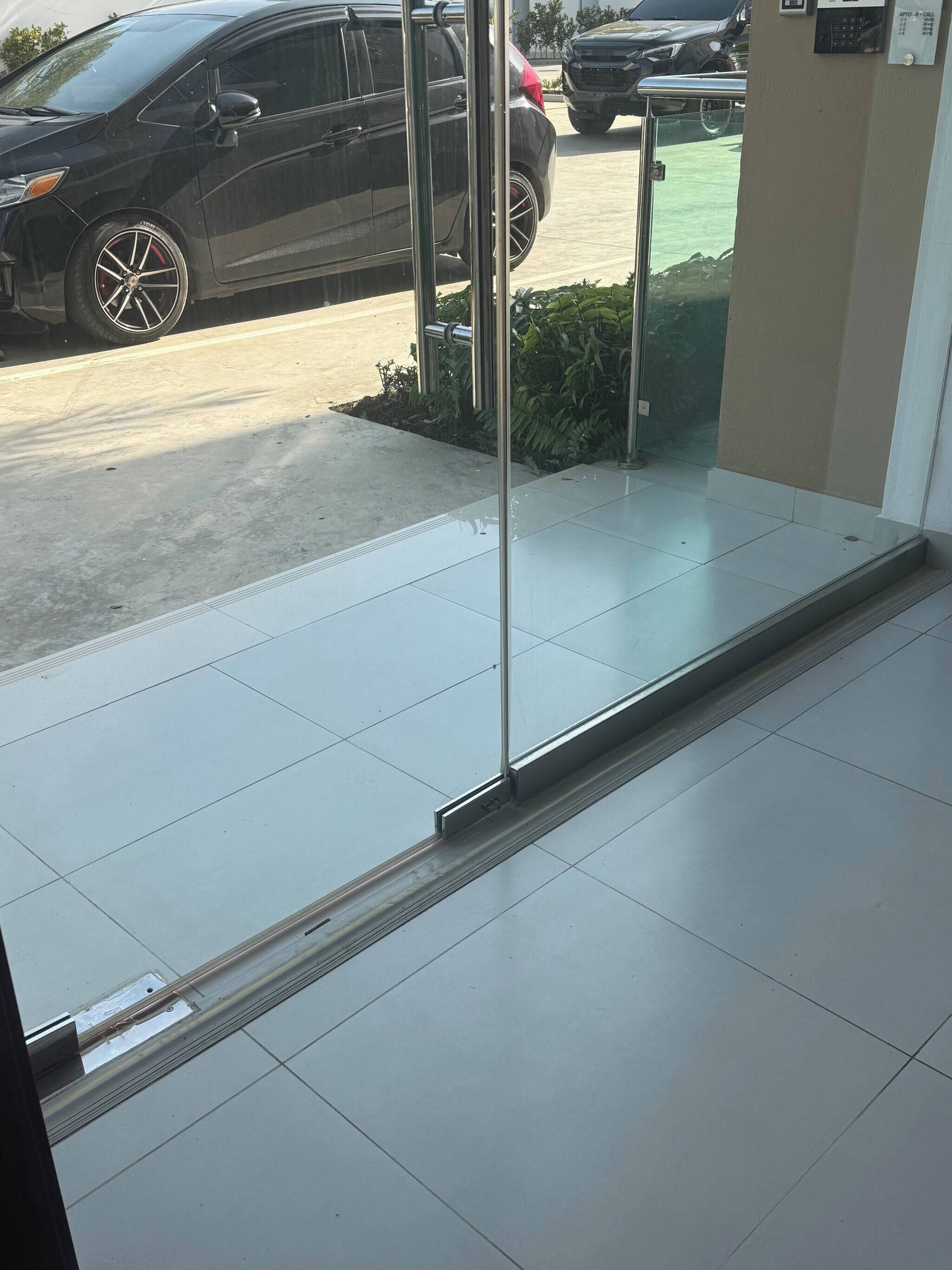 Apartamento, 2 quartos, acessível, sacada | Área da propriedade