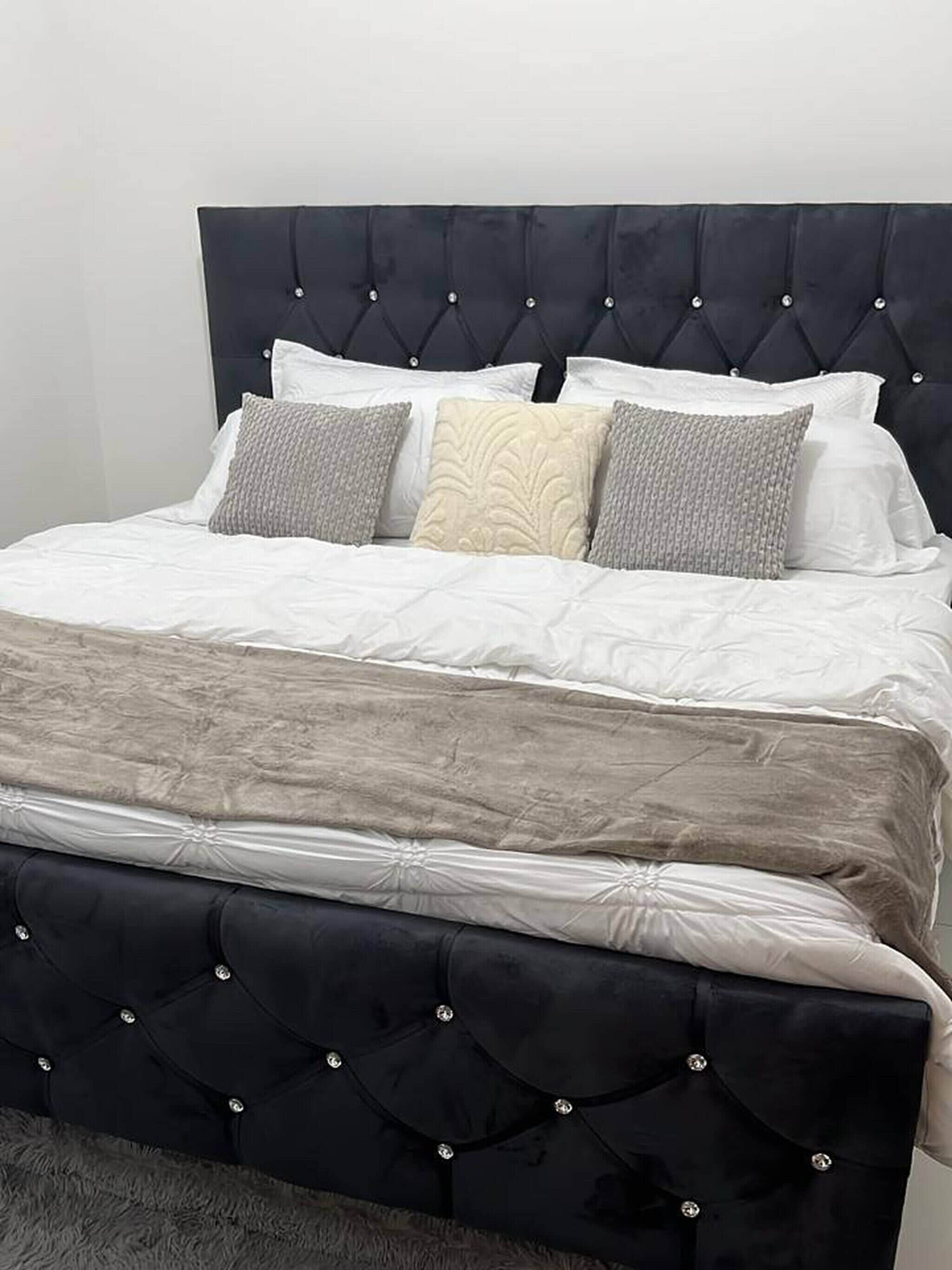 Appartement, 2 slaapkamers, toegankelijk voor mindervaliden, balkon | 2 slaapkamers