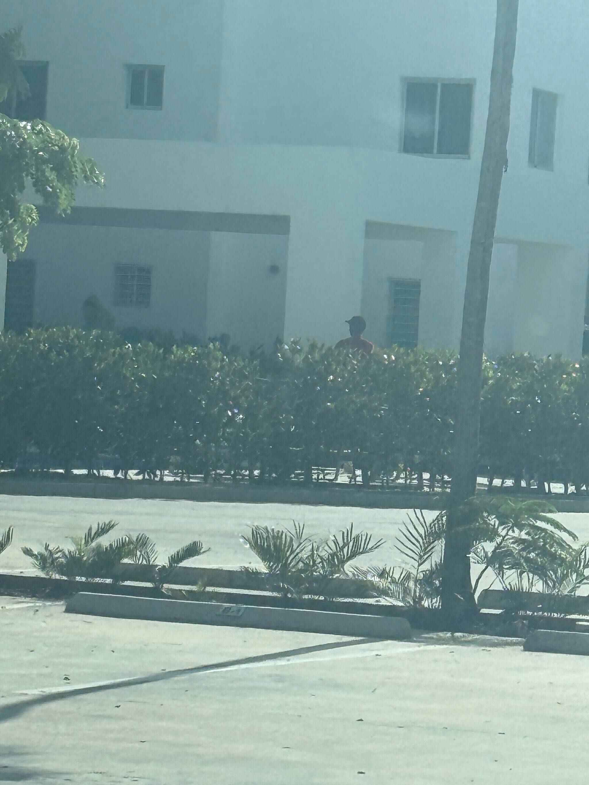 Apartamento, 2 quartos, acessível, sacada | Área da propriedade