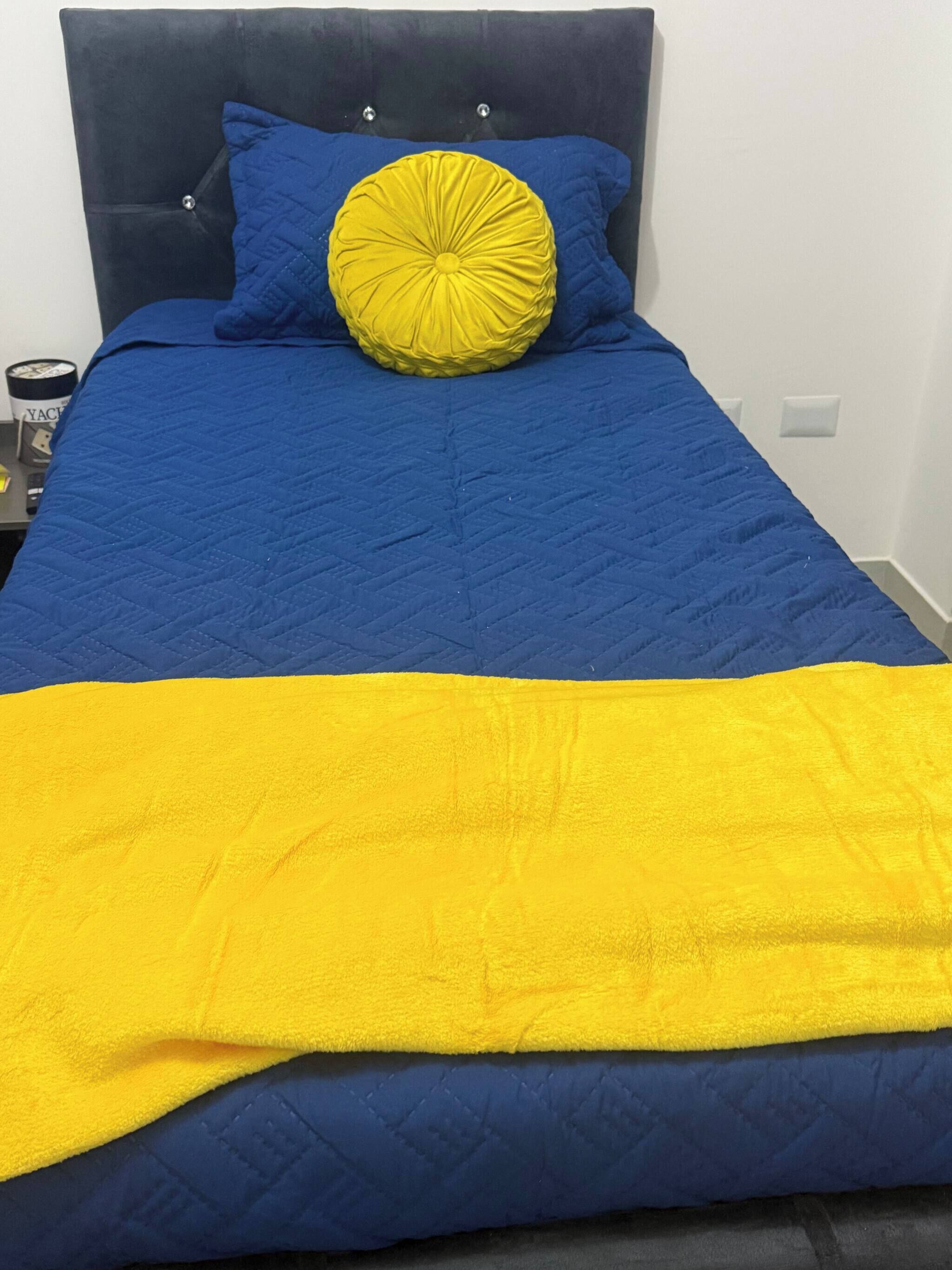 Apartamento, 2 quartos, acessível, sacada | 2 quartos