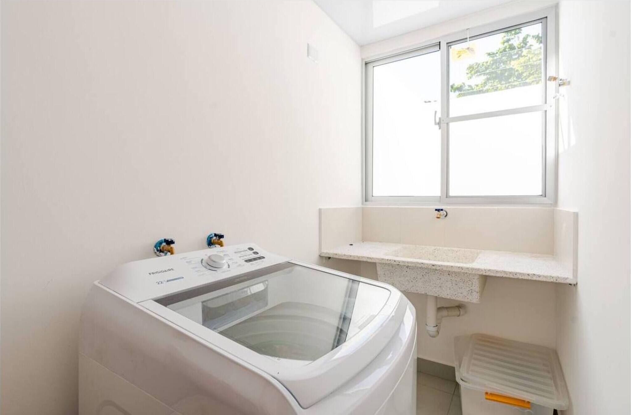 Apartamento, 2 quartos, acessível, sacada | Parte interna