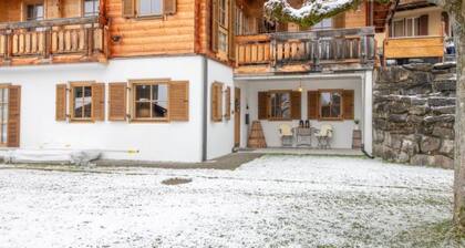 Chalet Alpina by Interhome