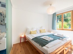 1 bedroom, Internet - Panoramapark Soleil Eisblume Apt. 3 by Interhome (Lauterbrunnen)