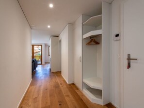 Interior - Panoramapark Soleil Eisblume Apt. 3 by Interhome (Lauterbrunnen)