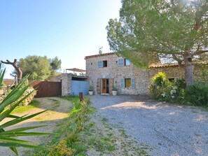 Exterior - Rafal baix by Interhome (Artà)