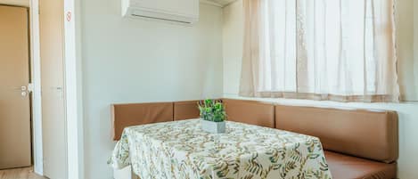 レストラン