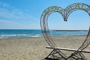 Plage à proximité