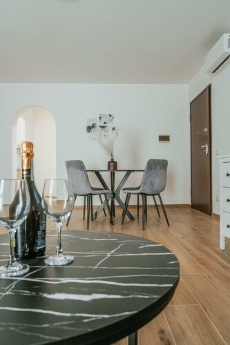 Gotha Beach Srl - Suite Narciso